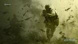 Test Call Of Duty Modern Warfare : Remastered