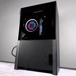 Test NZXT H2 Flow