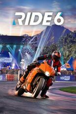 Test Ride 6