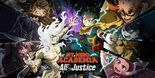 Test My Hero Academia: All's Justice