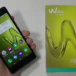 Wiko Robby Review