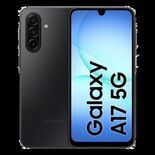 Test Samsung Galaxy A17