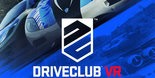Test DriveClub VR
