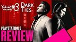Test Yakuza Kiwami 3