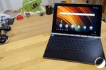 Test Lenovo Yoga Book