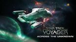 Test Star Trek Voyager - Across the Unknown
