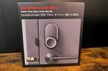 SwitchBot Lock Ultra Review