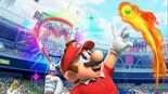 Test Mario Tennis Fever