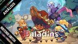 Test Baladins