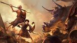 Test God of War Sons of Sparta