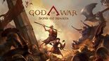 Test God of War Sons of Sparta