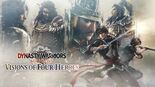 Test Dynasty Warriors Origins: Visions of Four Heroes