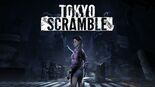 Test TOKYO SCRAMBLE