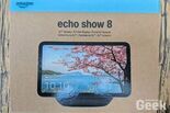 Test Amazon Echo Show 8