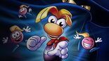 Test Rayman 30th Anniversary Edition