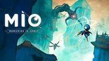 Test MIO: Memories in Orbit