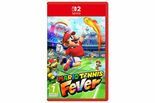 Test Mario Tennis Fever