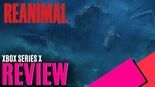 Test Reanimal