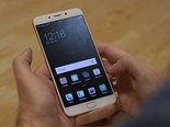 Test Oppo R9 Plus