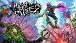 Test High on Life 2