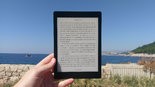 Test Kobo Aura One