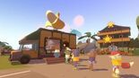 Test Fruitbus