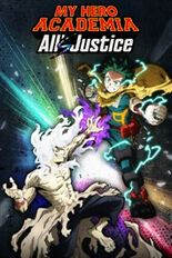 Test My Hero Academia: All's Justice