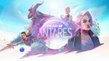 Test Dead in Antares