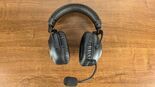 Test Logitech G Pro X 2