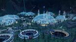 Test Surviving Mars