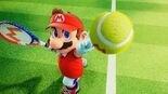 Test Mario Tennis Fever