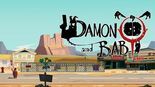 Test Damon and Baby