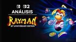 Test Rayman 30th Anniversary Edition