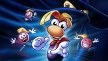Test Rayman 30th Anniversary Edition