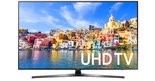 Test Samsung KU7000
