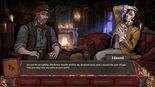 Test Vampire Therapist