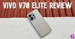 Vivo V70 Review