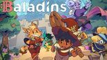 Test Baladins