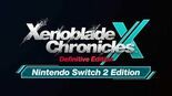 Test Xenoblade Chronicles X: Definitive Edition