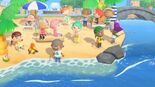 Test Animal Crossing New Horizons