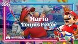 Test Mario Tennis Fever
