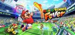 Test Mario Tennis Fever