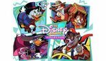 Test Disney Afternoon Collection
