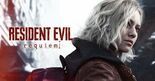 Test Resident Evil Requiem