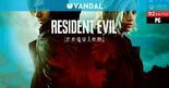 Test Resident Evil Requiem