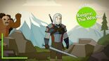 Test Reigns The Witcher