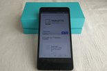 Test Honor 5X