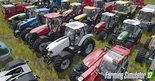 Test Farming Simulator 17
