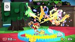 Anlisis Paper Mario Color Splash