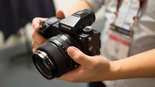 Fuji GFX 50S Review